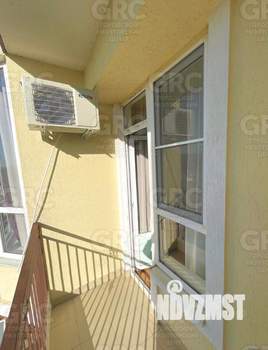 1-к квартира, вторичка, 40м2, 1/8 этаж