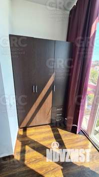 2-к квартира, вторичка, 46м2, 13/19 этаж