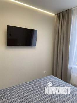 1-к квартира, вторичка, 34м2, 9/12 этаж