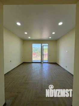 Студия квартира, вторичка, 46м2, 2/10 этаж