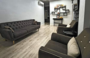 3-к квартира, вторичка, 48м2, 2/11 этаж