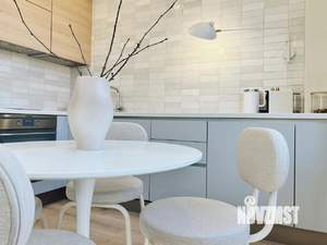 1-к квартира, вторичка, 52м2, 2/4 этаж