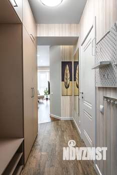 1-к квартира, вторичка, 36м2, 12/12 этаж