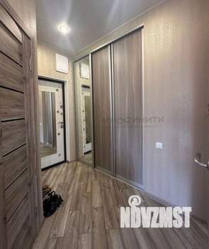 2-к квартира, вторичка, 43м2, 2/5 этаж