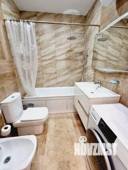 2-к квартира, вторичка, 54м2, 13/15 этаж