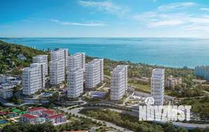 1-к квартира, вторичка, 38м2, 17/19 этаж