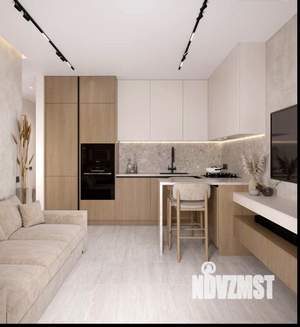 2-к квартира, вторичка, 49м2, 4/5 этаж