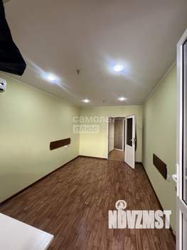 1-к квартира, вторичка, 32м2, 1/3 этаж