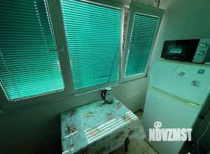 1-к квартира, вторичка, 40м2, 3/5 этаж