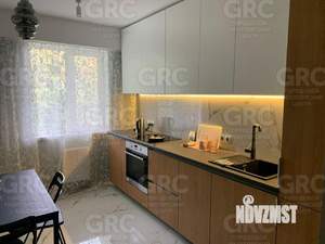 2-к квартира, вторичка, 54м2, 7/9 этаж