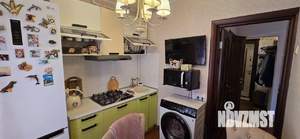 1-к квартира, вторичка, 36м2, 2/5 этаж