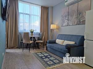 1-к квартира, вторичка, 40м2, 2/6 этаж