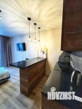 1-к квартира, вторичка, 26м2, 9/12 этаж