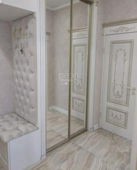 3-к квартира, вторичка, 57м2, 6/7 этаж