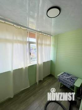 3-к квартира, вторичка, 66м2, 4/5 этаж