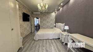 3-к квартира, вторичка, 147м2, 3/16 этаж
