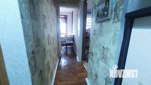 1-к квартира, вторичка, 36м2, 1/4 этаж