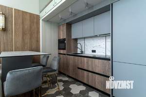 3-к квартира, вторичка, 103м2, 5/6 этаж