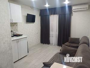 Студия квартира, вторичка, 16м2, 1/6 этаж