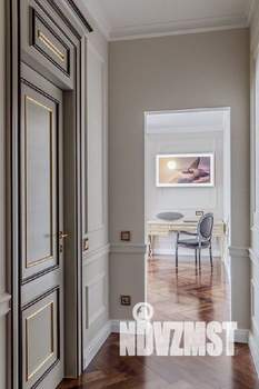 2-к квартира, вторичка, 69м2, 15/17 этаж