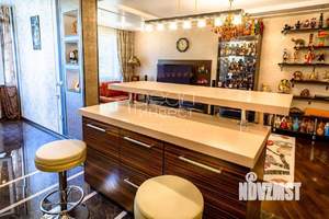 3-к квартира, вторичка, 87м2, 4/5 этаж