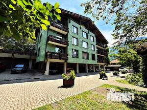 3-к квартира, вторичка, 100м2, 2/4 этаж