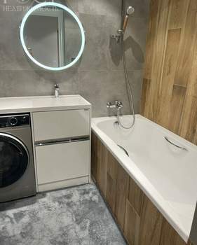 3-к квартира, вторичка, 90м2, 7/22 этаж