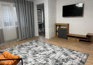 3-к квартира, вторичка, 63м2, 3/6 этаж