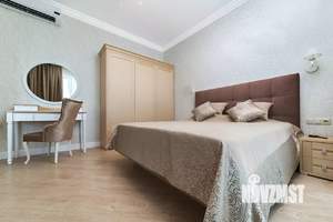 2-к квартира, вторичка, 80м2, 10/24 этаж