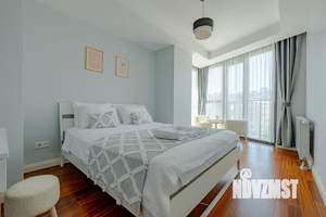 3-к квартира, вторичка, 49м2, 4/5 этаж