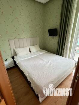 1-к квартира, вторичка, 54м2, 4/16 этаж