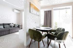 4-к квартира, вторичка, 97м2, 7/12 этаж