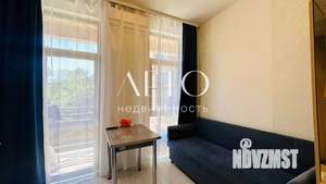 1-к квартира, вторичка, 28м2, 3/4 этаж
