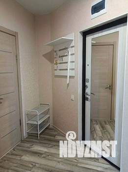 1-к квартира, вторичка, 41м2, 2/5 этаж