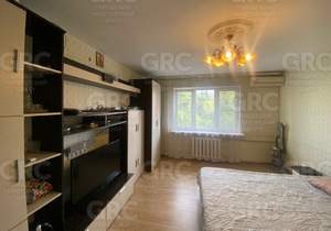 1-к квартира, вторичка, 28м2, 3/4 этаж