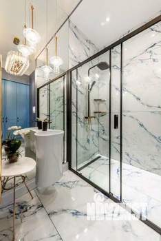 2-к квартира, вторичка, 125м2, 3/4 этаж