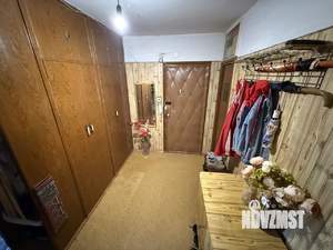 3-к квартира, вторичка, 68м2, 3/5 этаж