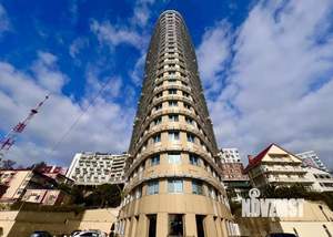 3-к квартира, вторичка, 118м2, 14/24 этаж