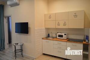 1-к квартира, вторичка, 40м2, 11/13 этаж