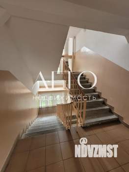 2-к квартира, вторичка, 47м2, 7/9 этаж