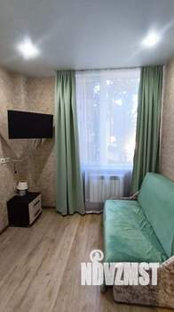 1-к квартира, вторичка, 26м2, 2/6 этаж