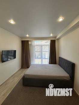 Студия квартира, вторичка, 25м2, 3/3 этаж