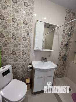 Студия квартира, вторичка, 30м2, 6/15 этаж
