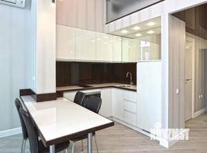 2-к квартира, вторичка, 55м2, 5/17 этаж