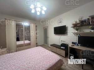 3-к квартира, вторичка, 72м2, 6/9 этаж