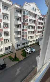 2-к квартира, вторичка, 34м2, 4/5 этаж