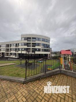 Студия квартира, вторичка, 53м2, 4/5 этаж