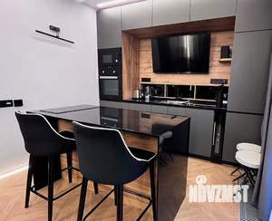 2-к квартира, вторичка, 46м2, 6/18 этаж