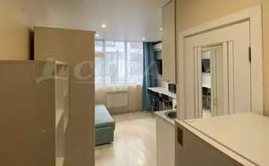 Студия квартира, вторичка, 18м2, 1/3 этаж
