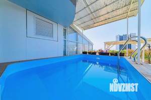 3-к квартира, вторичка, 129м2, 8/10 этаж